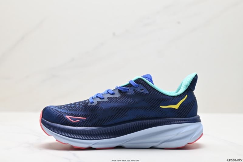 Hoka Shoes